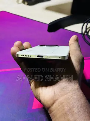 Xiaomi Civi 4 Pro 256 GB Green