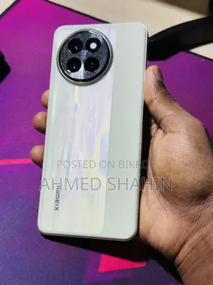 Xiaomi Civi 4 Pro 256 GB Green