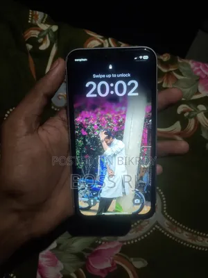 অ্যাপল আইফোন এক্সআর ১২৮ জিবি সাদা