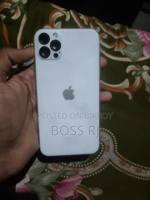 অ্যাপল আইফোন এক্সআর ১২৮ জিবি সাদা