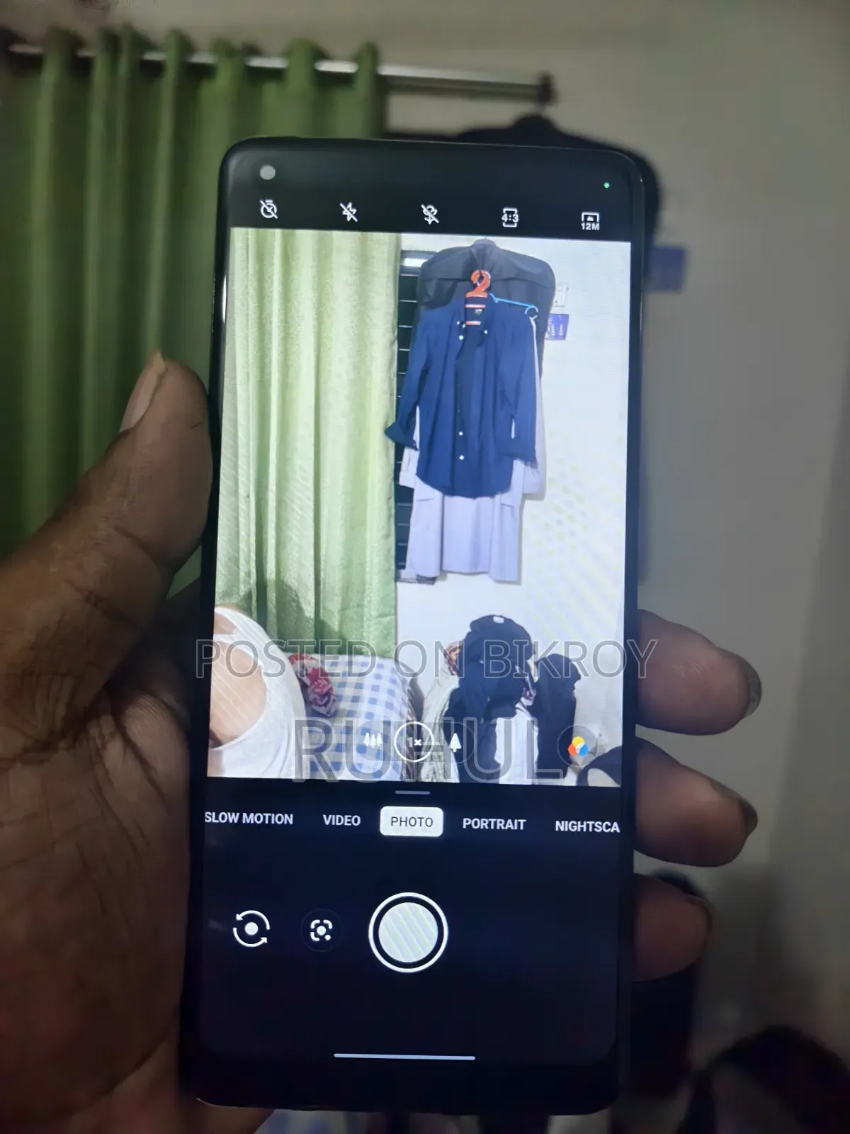 OnePlus 8 Pro 256 GB Black