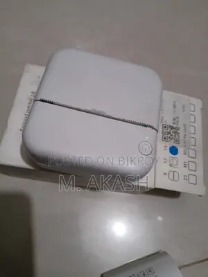 Mini Printer