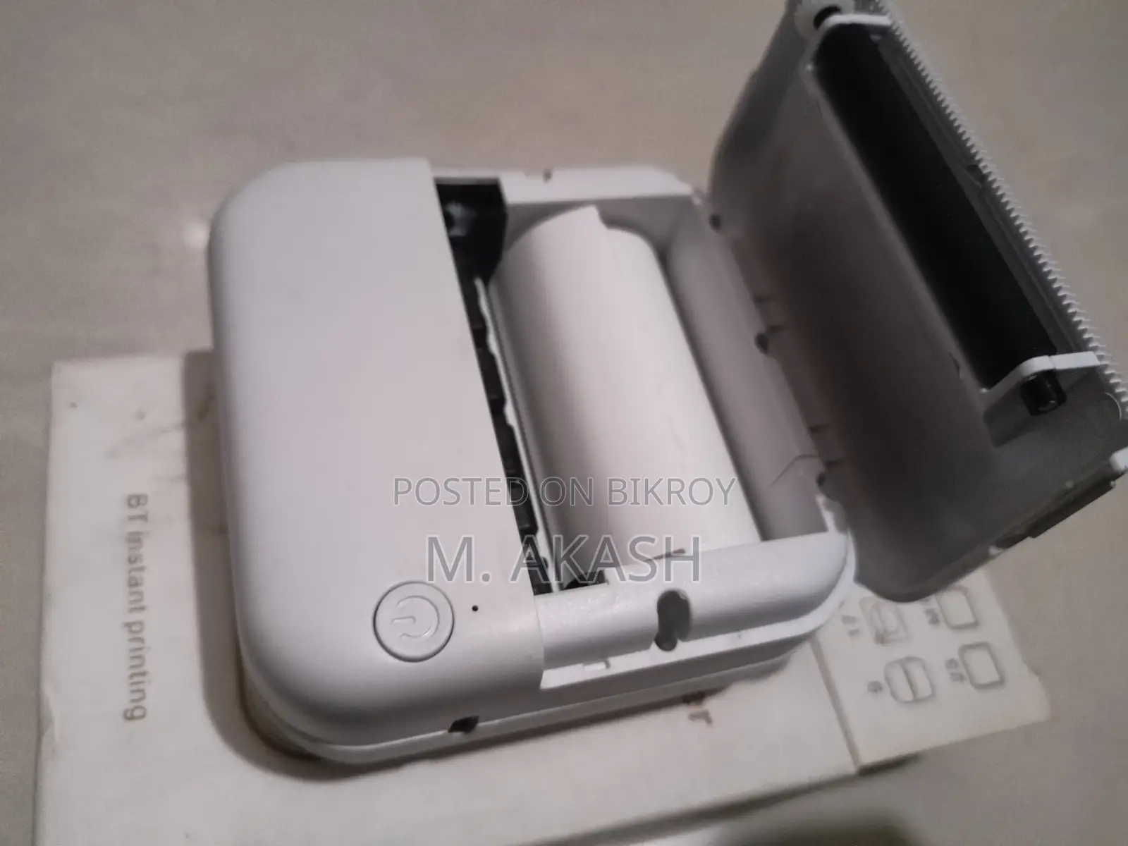 Mini Printer