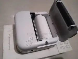 Mini Printer