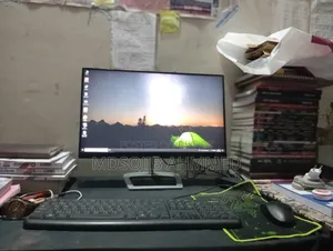 Desktop Computer 8GB Intel Core I3 HDD+SSD 256GB