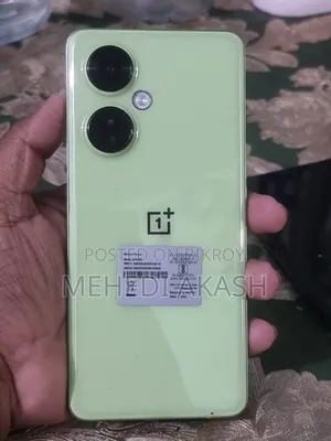 OnePlus Nord CE 3 Lite 256 GB