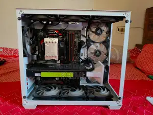 Desktop Computer 32GB Intel Core i7 HDD 1T