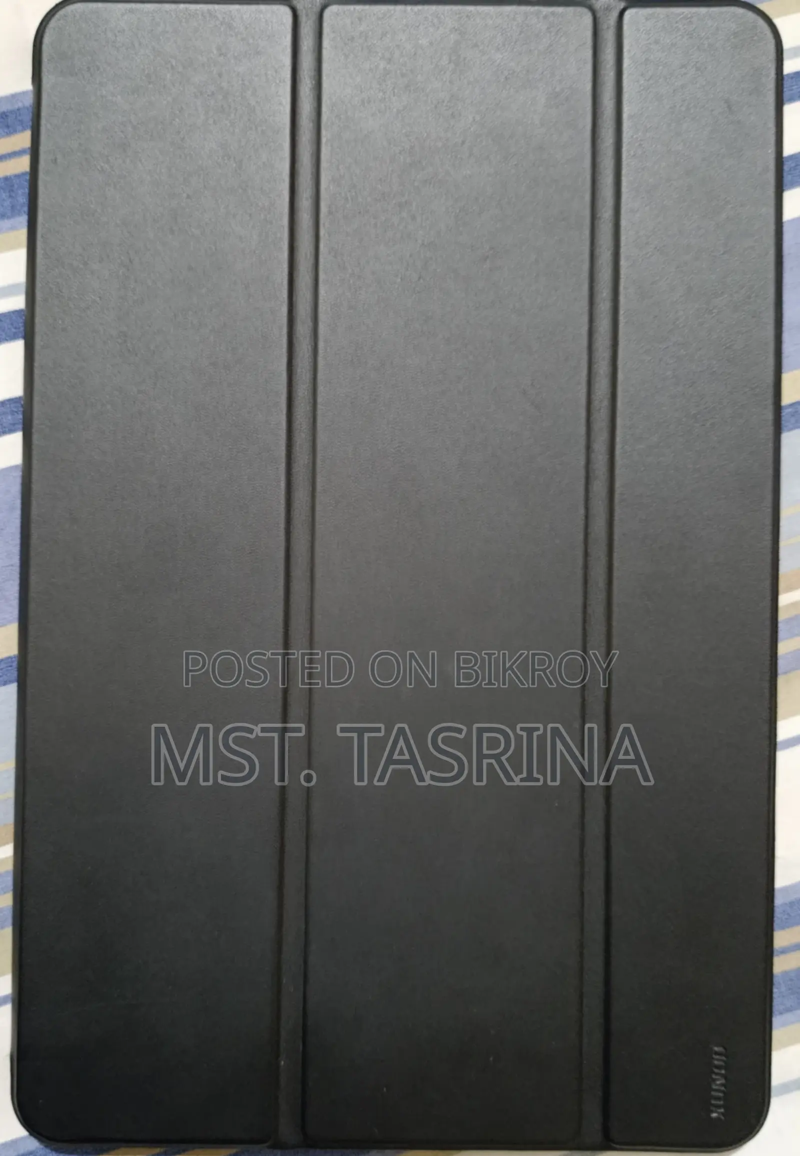 Redmi Pad Pro Black Cover