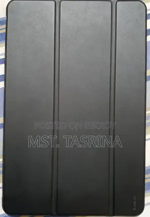Redmi Pad Pro Black Cover