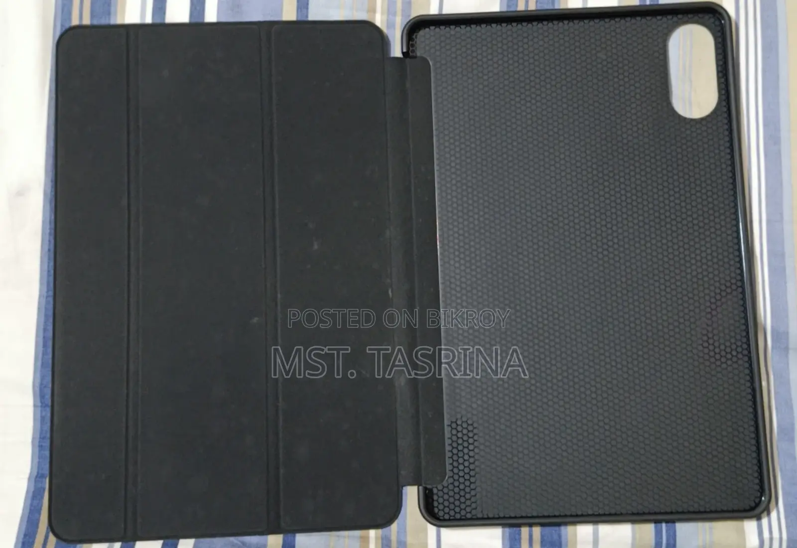 Redmi Pad Pro Black Cover