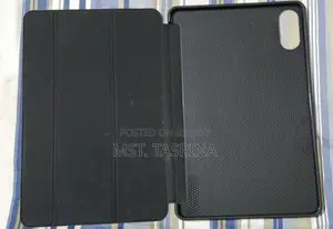Redmi Pad Pro Black Cover