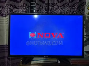 Nova 32" Led Tv