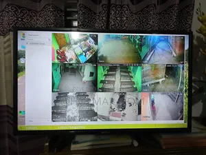 Nova 32" LED TV