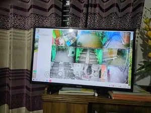 Nova 32" LED TV
