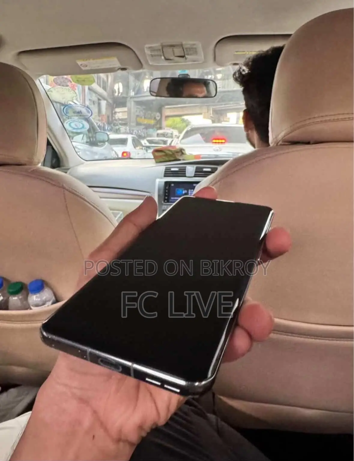 OnePlus 11 256 GB Green
