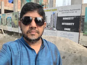 3bdrm Apartment in Citylights Real, Basundhara for Sale