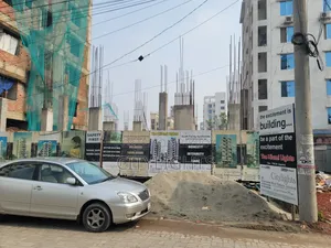 3bdrm Apartment in Citylights Real, Basundhara for Sale