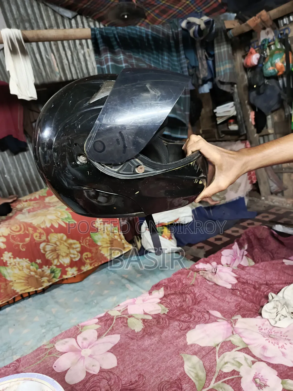 সুপার হেলমেট