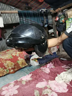 সুপার হেলমেট
