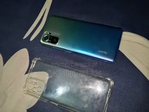 Xiaomi Redmi Note 10 128 GB রেড