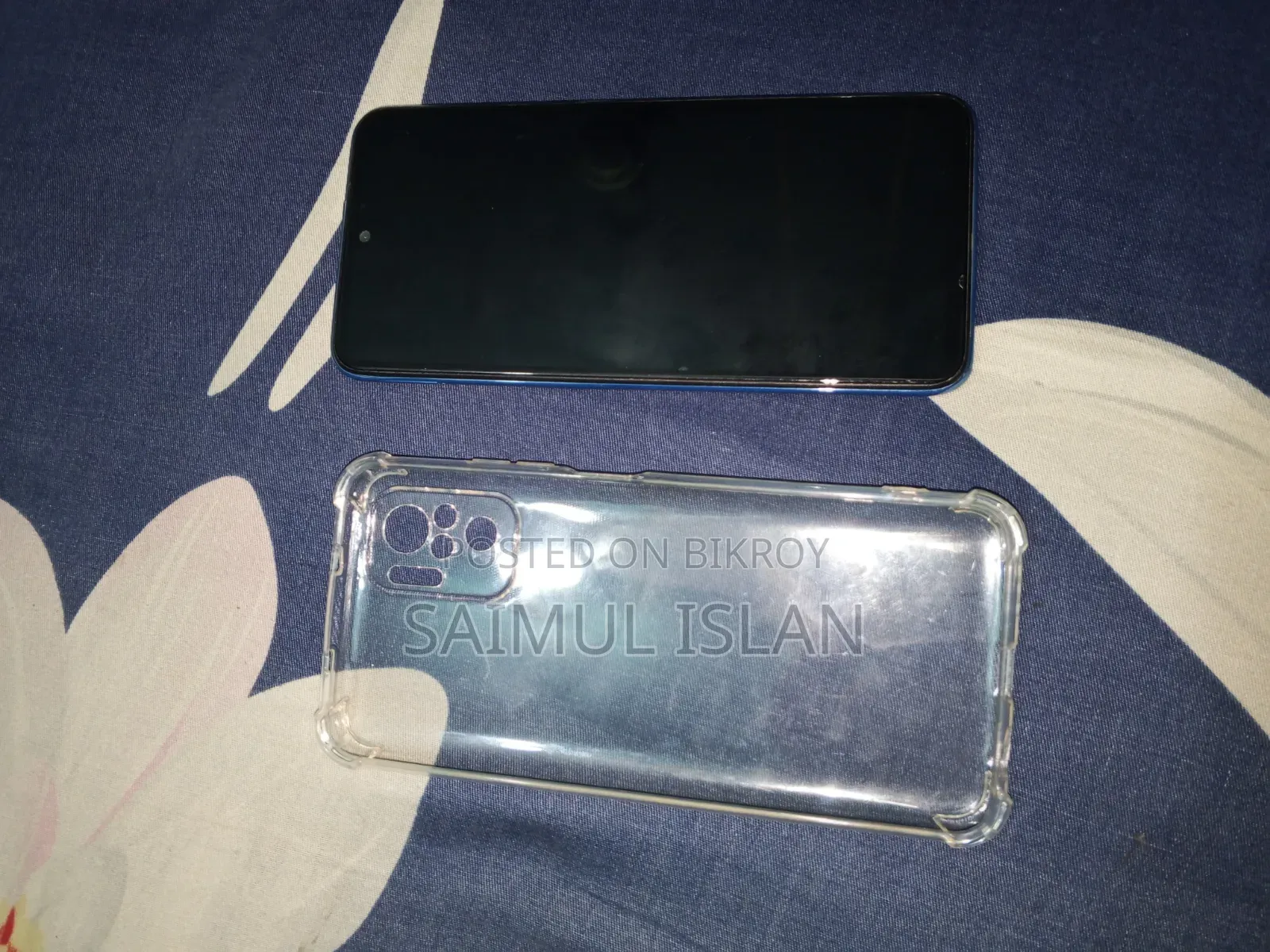 Xiaomi Redmi Note 10 128 GB রেড