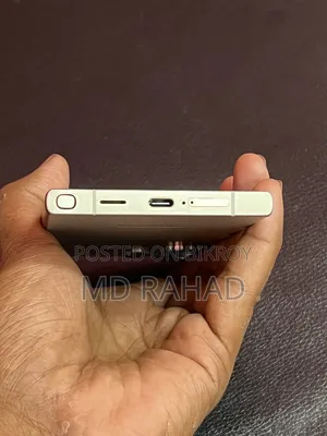 Samsung Galaxy S24 Ultra 256 GB Silver