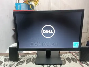 Dell 19 Inch Monitor - Like New