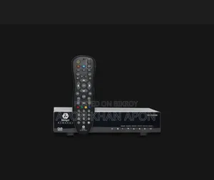 Digital Receiver / STB
