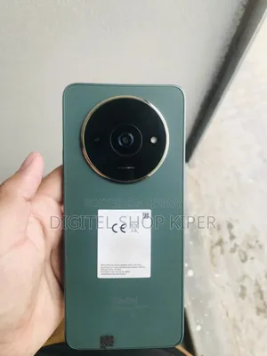 Xiaomi Redmi A3 128 GB Blue