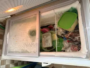 Deep Freeze