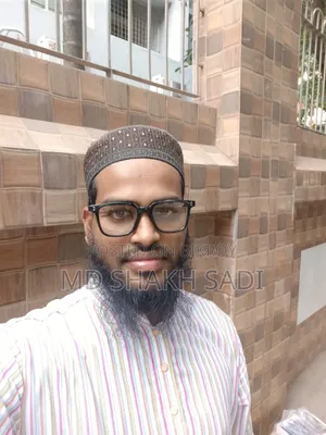 ড্রাইভিং চাকরির প্রয়োজন।