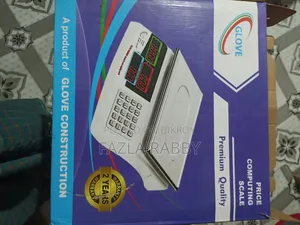 Digital Scale