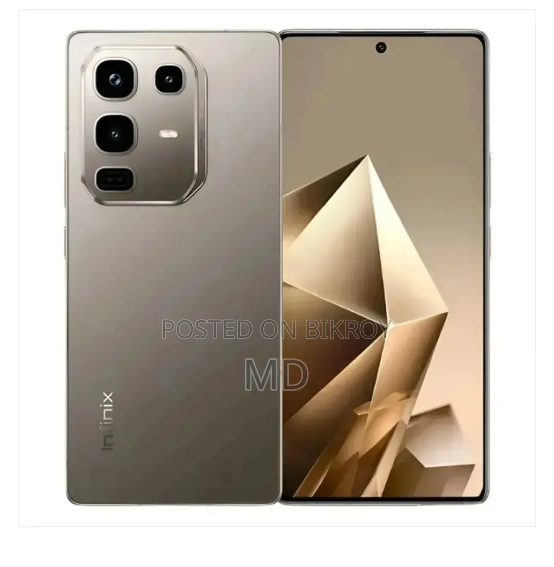 Infinix Note 50 Pro 256 GB