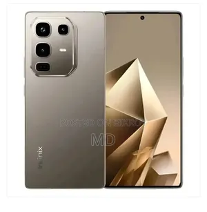 Infinix Note 50 Pro 256 GB