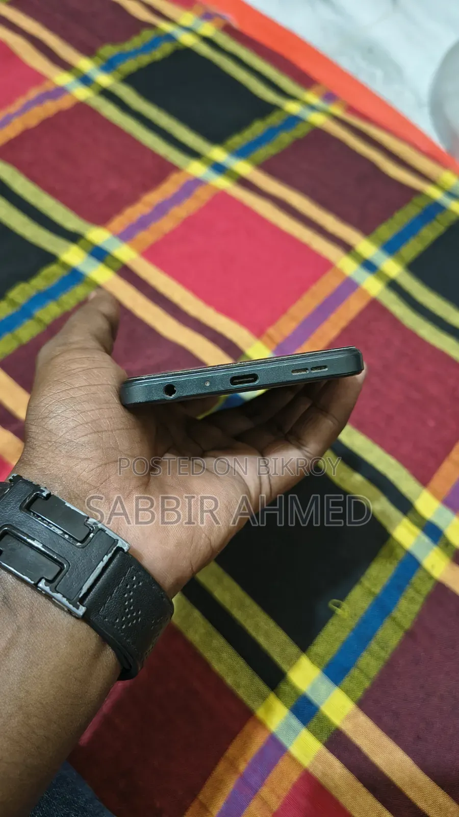 OnePlus Nord 128 GB Black
