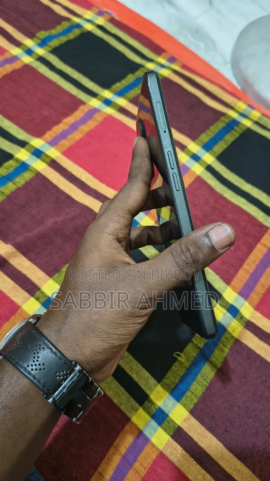 OnePlus Nord 128 GB Black