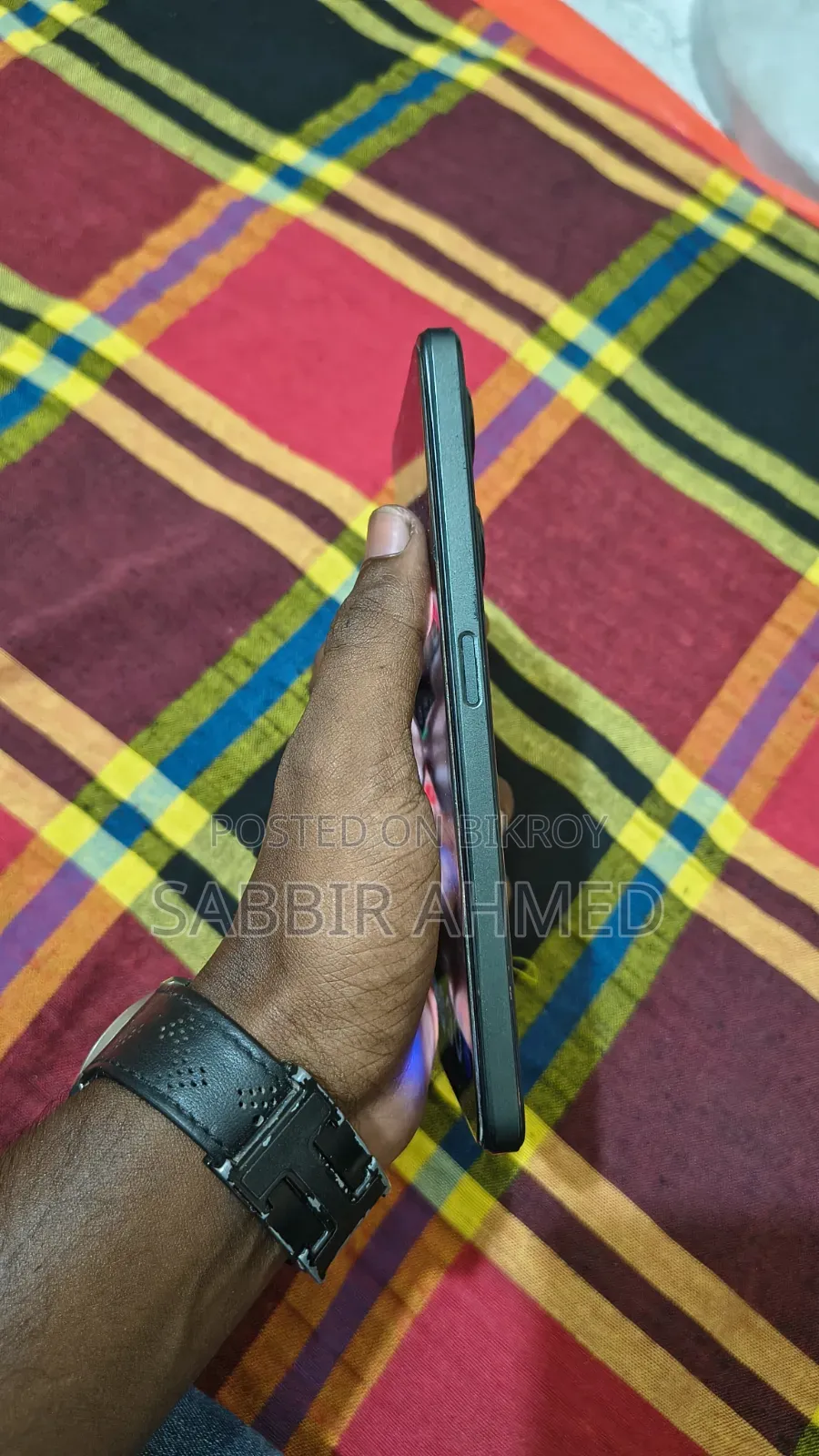 OnePlus Nord 128 GB Black