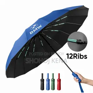 Bmw Umbrella 12 Rib