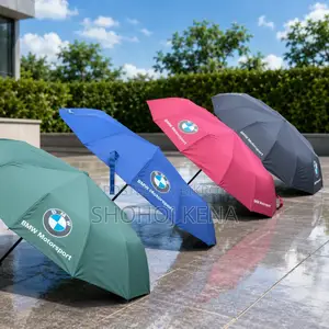 Bmw Umbrella 12 Rib