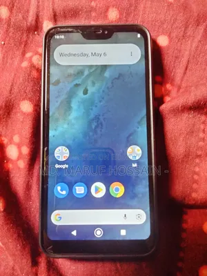 Xiaomi Mi A2 Lite 64 GB Gray