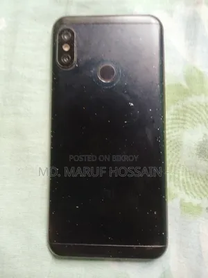 Xiaomi Mi A2 Lite 64 GB Gray