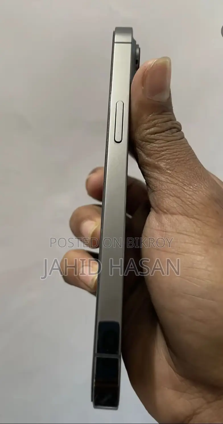 Apple iPhone 13 Pro 256 GB Black