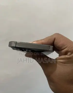 Apple iPhone 13 Pro 256 GB Black