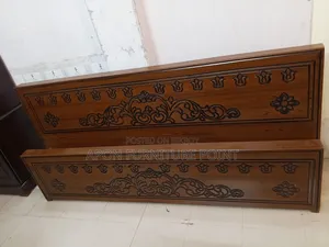 Semi Box Bed Khulna