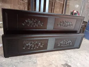 Semi Box Bed Khulna