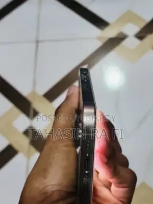 Apple iPhone 15 Pro 128 GB Silver