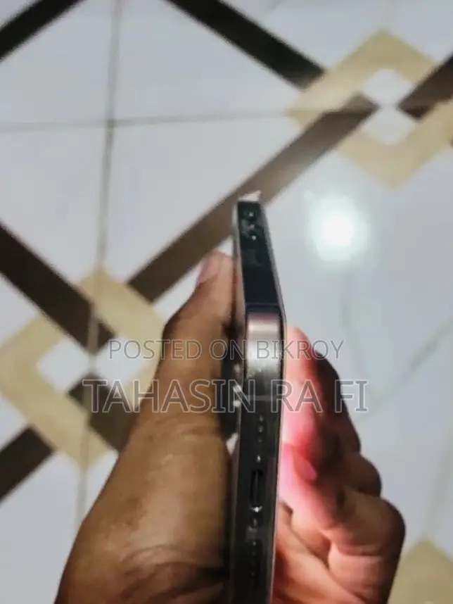 Apple iPhone 15 Pro 128 GB Silver