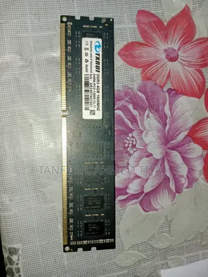 ফুল ফ্রেশ নতুন ৪জিবি র‍্যাম