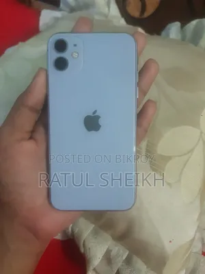 Apple iPhone 11 64 GB