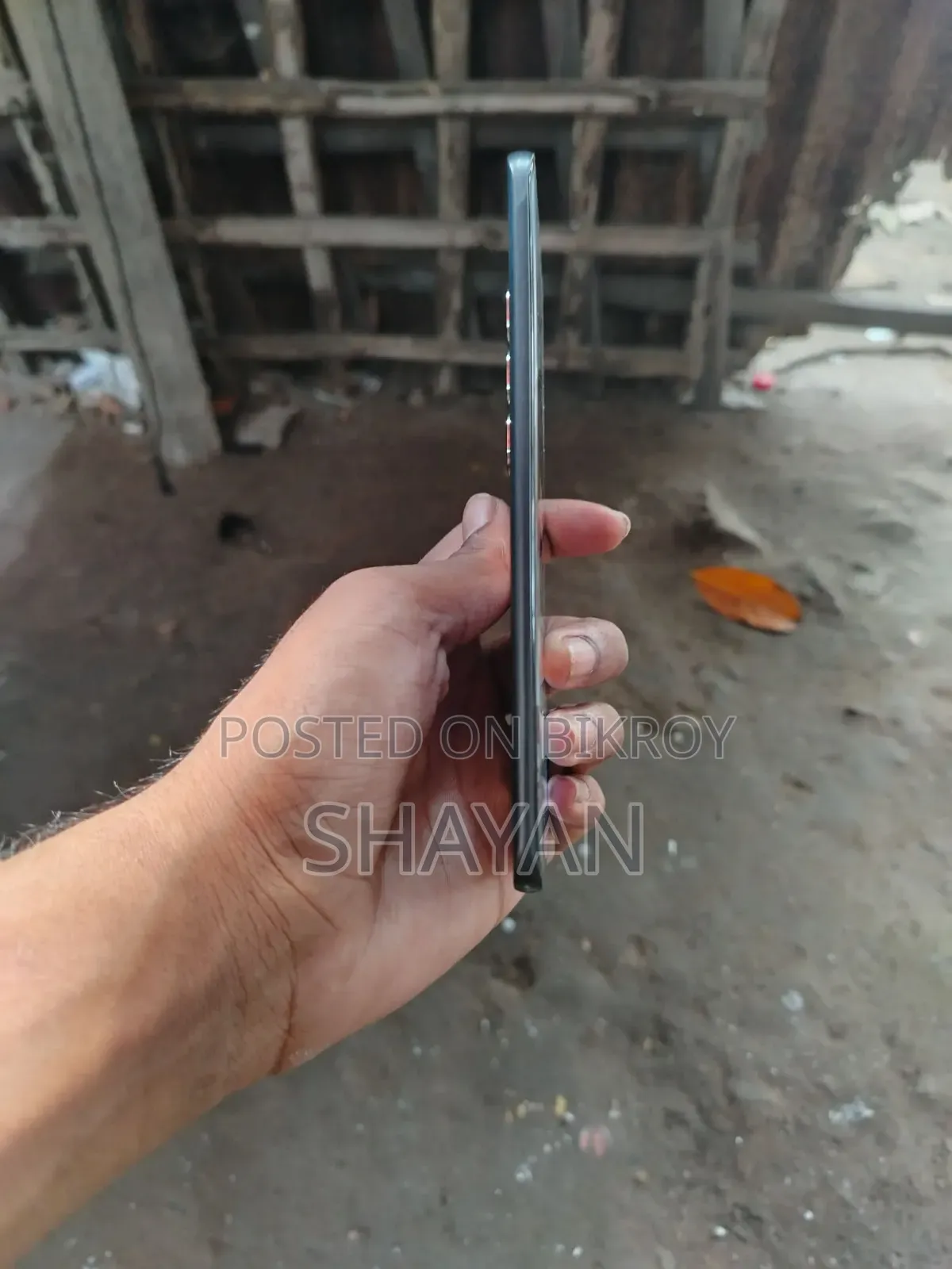 Infinix Hot 60 Pro+ 128 GB Gray